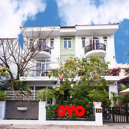 Golden Palm Villa Hội An Kültér fotó