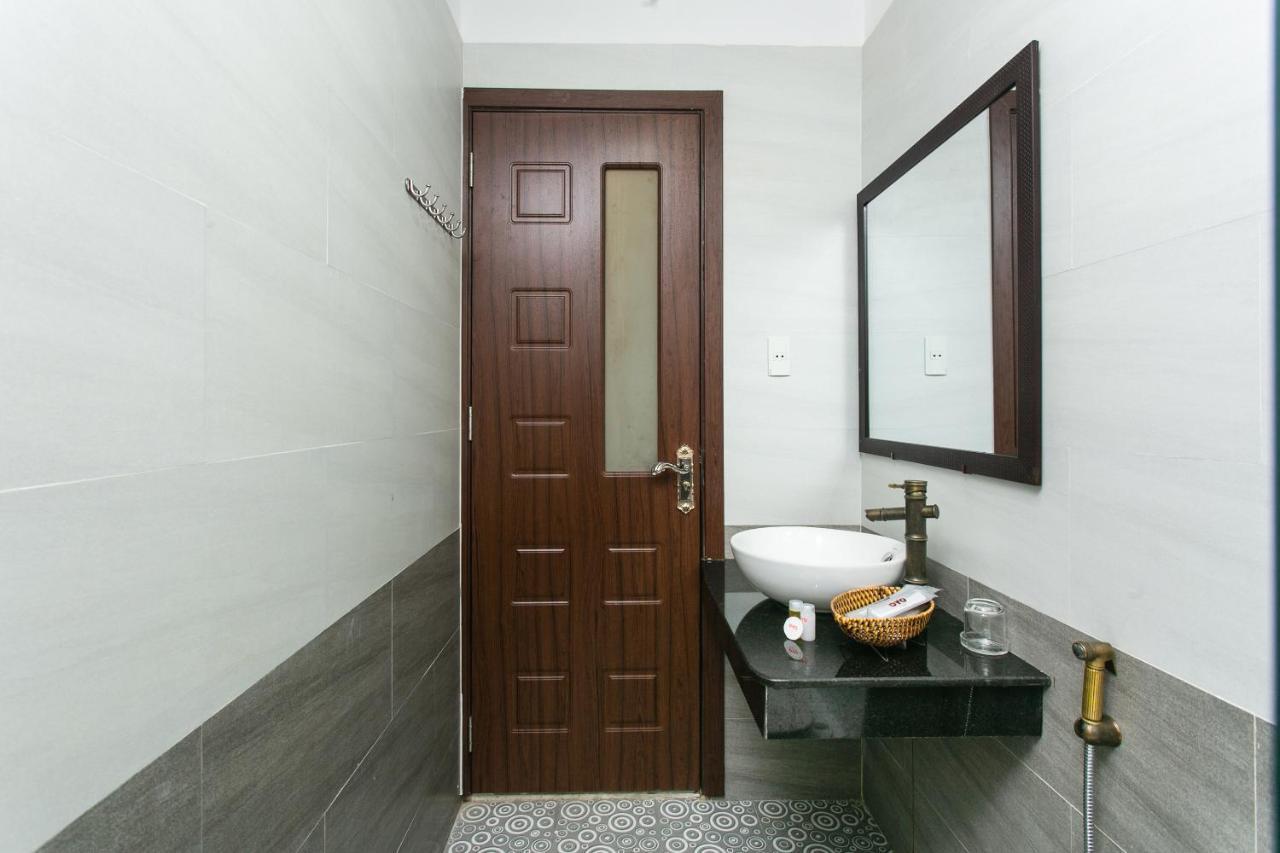 Golden Palm Villa Hội An Kültér fotó