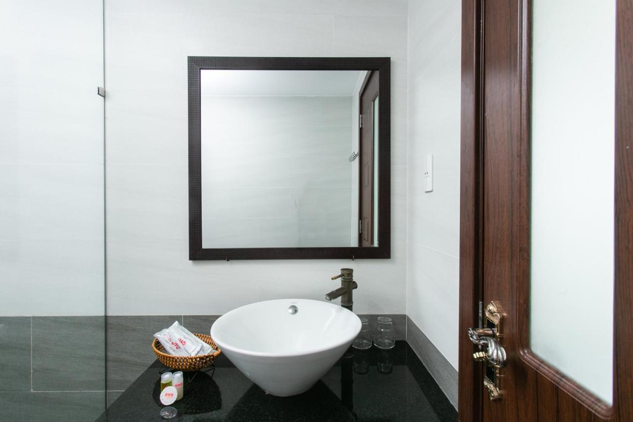 Golden Palm Villa Hội An Kültér fotó