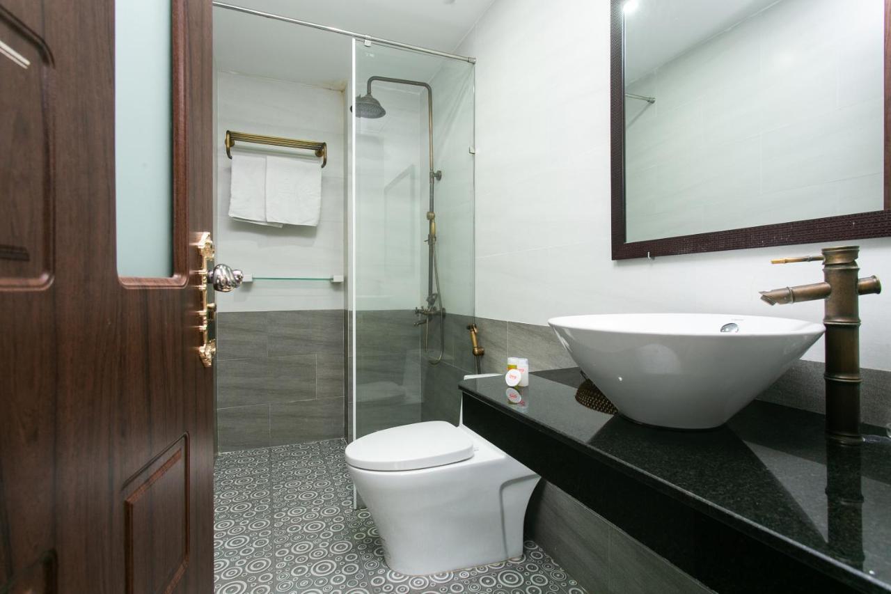 Golden Palm Villa Hội An Kültér fotó